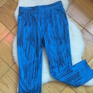 Kelly Wearstler Pants
